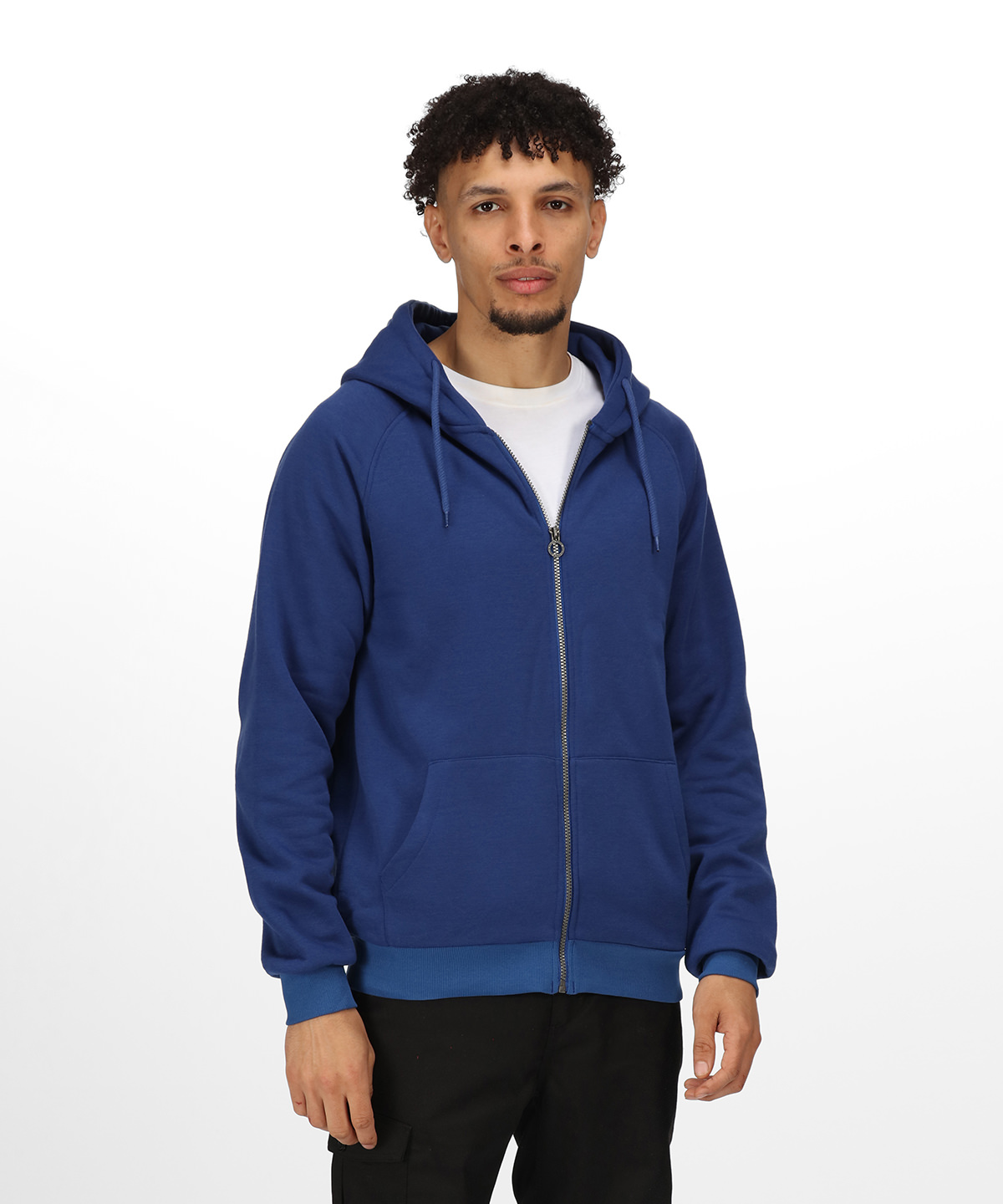 Regatta Pro full-zip hoodie - Benmars Workwear