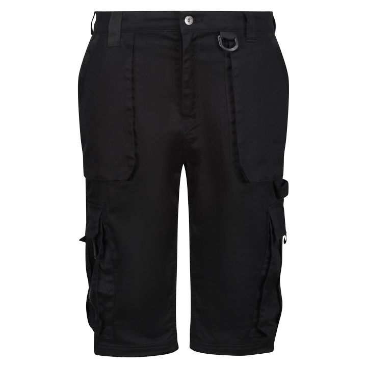 Regatta Pro Utility Shorts - Benmars Workwear